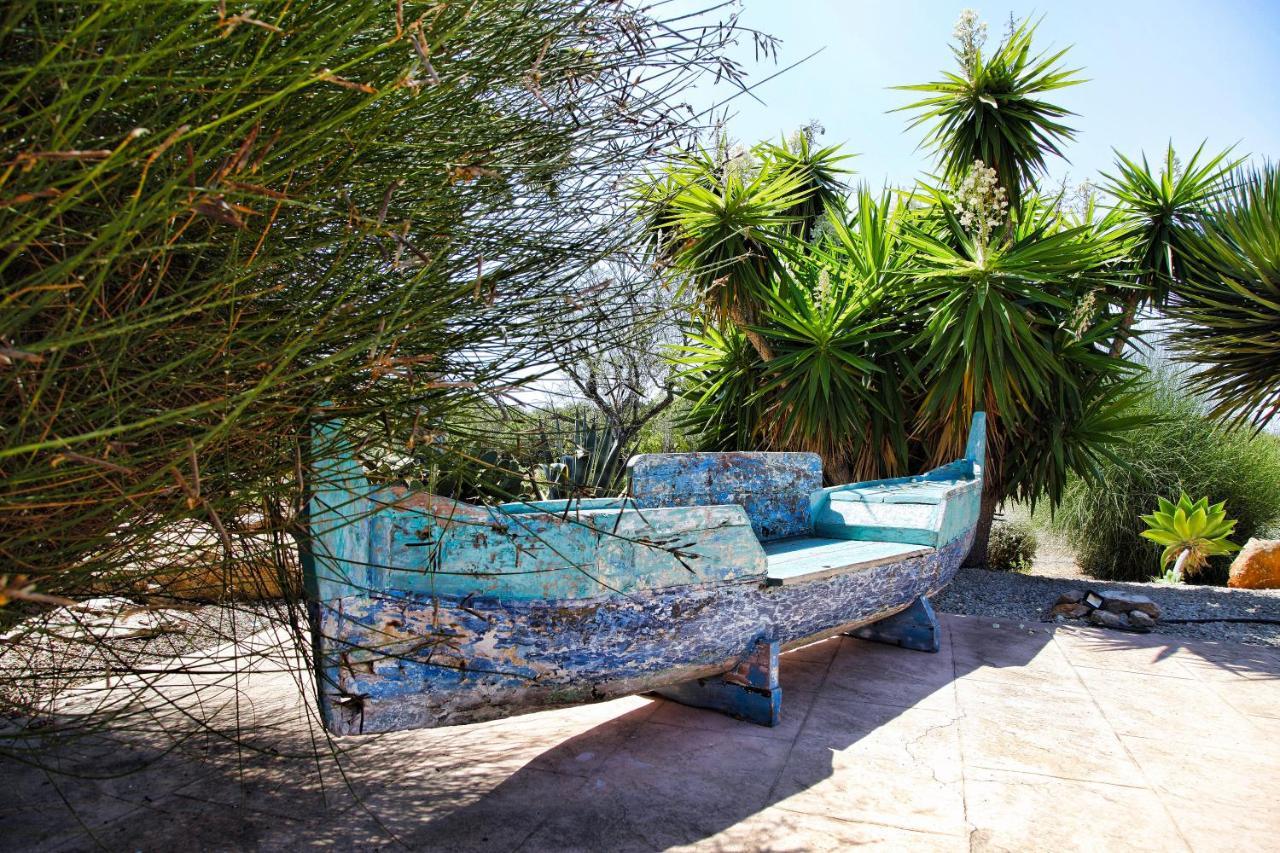 Finca Casa Mas Santanyí Esterno foto