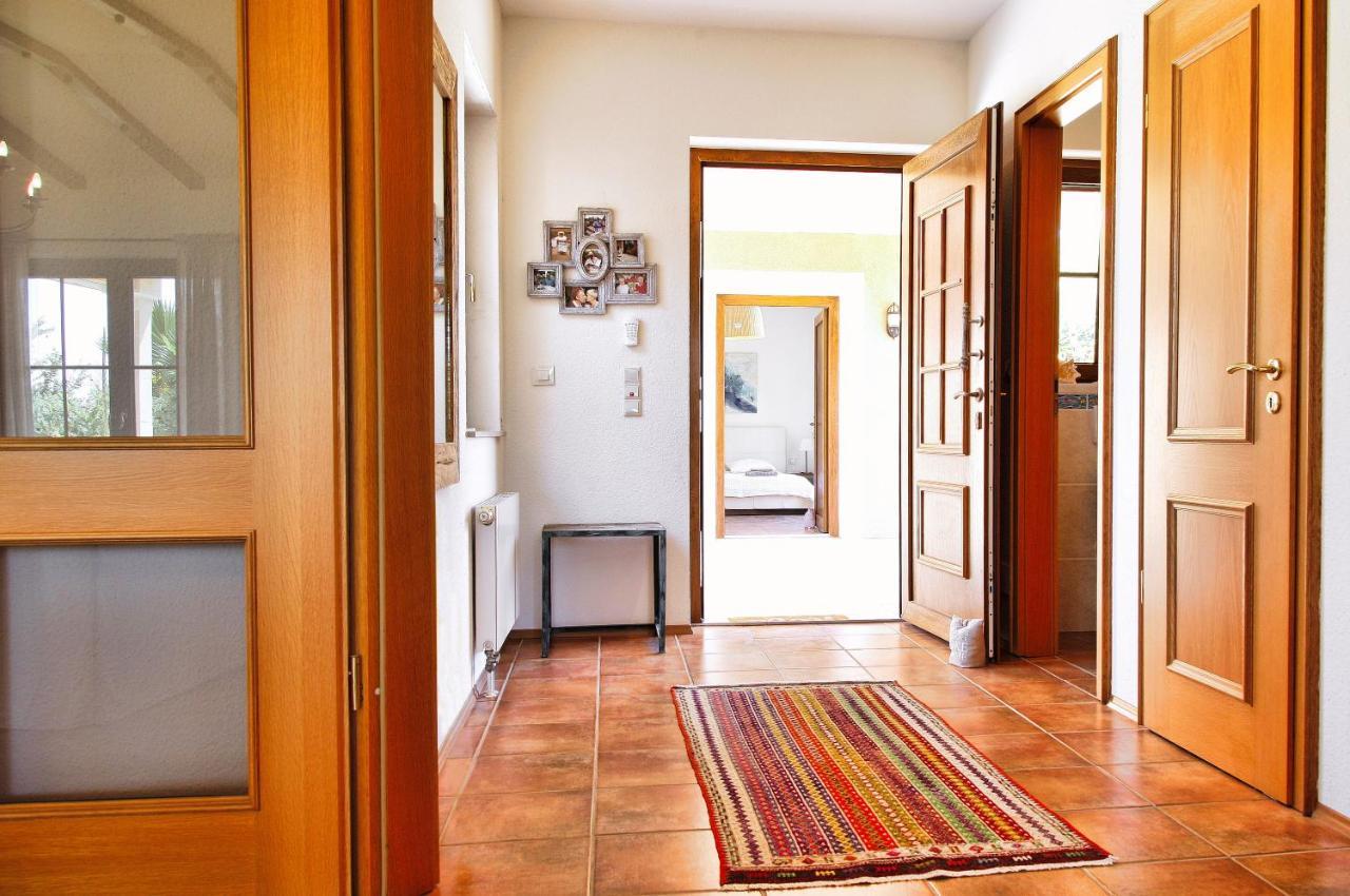 Finca Casa Mas Santanyí Esterno foto
