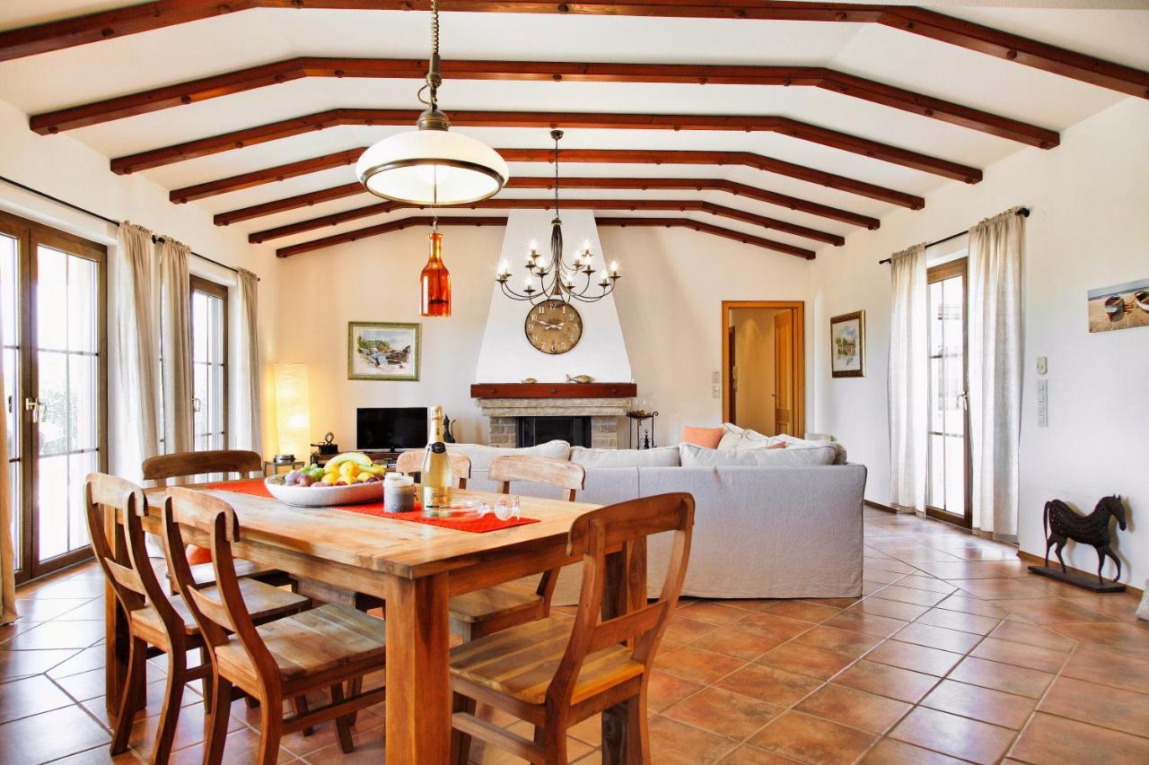 Finca Casa Mas Santanyí Esterno foto