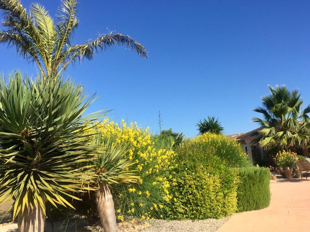 Finca Casa Mas Santanyí Esterno foto